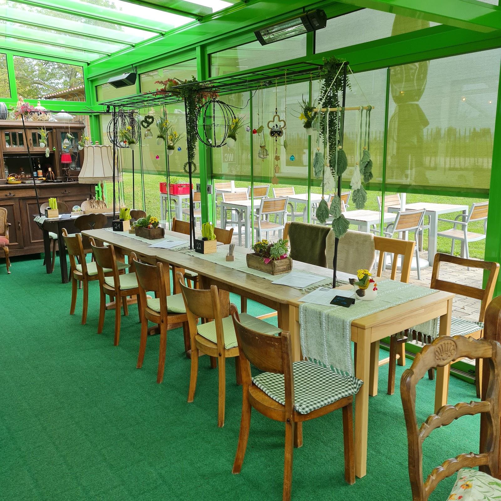 Restaurant "Waldeckhof - Strauße Raith" in Weisweil