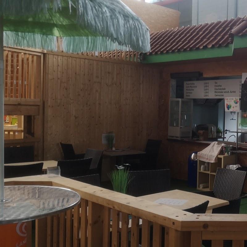 Restaurant "Cafe in der Spielscheune" in Butjadingen