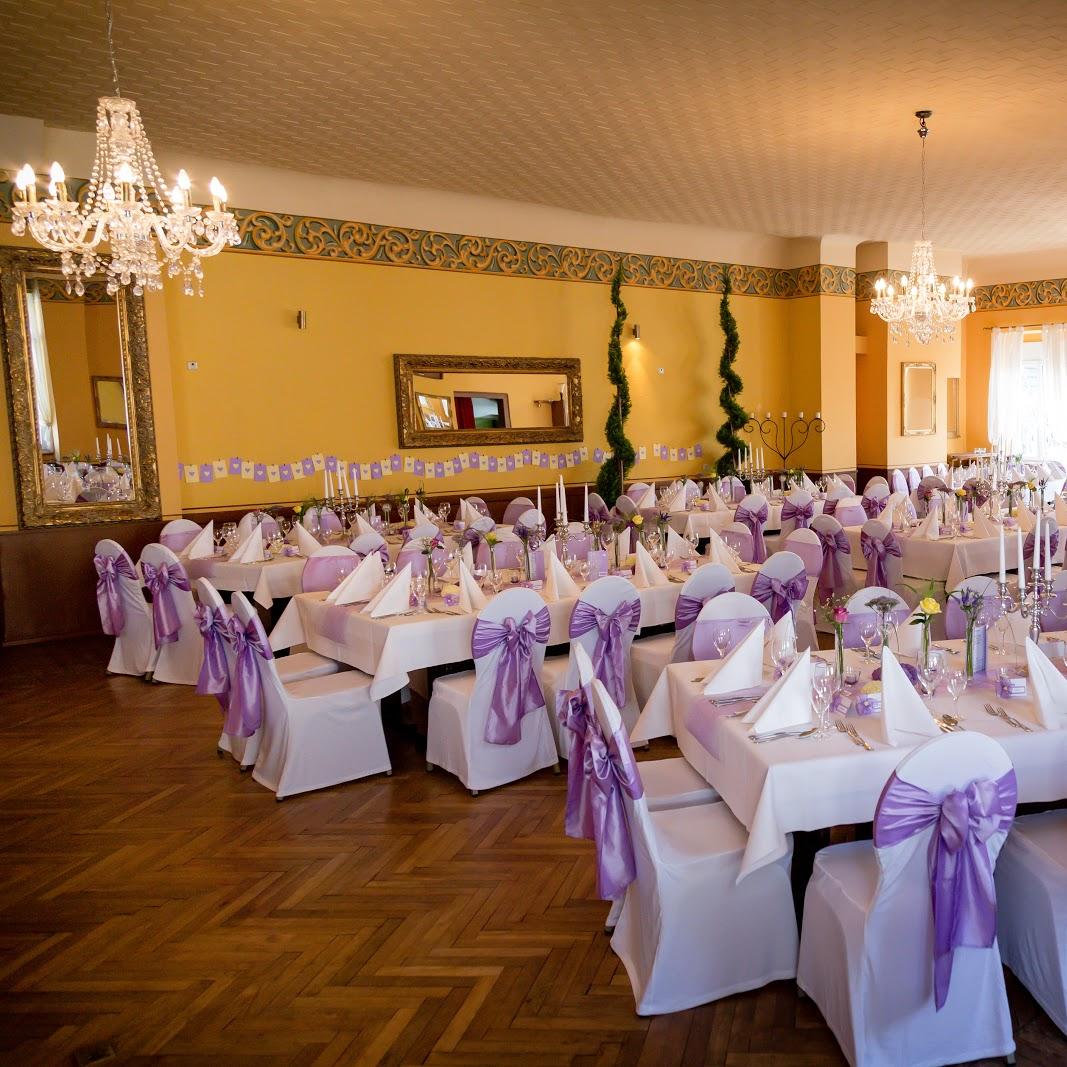 Restaurant "Gasthaus Ochsen" in  Kaiserstuhl