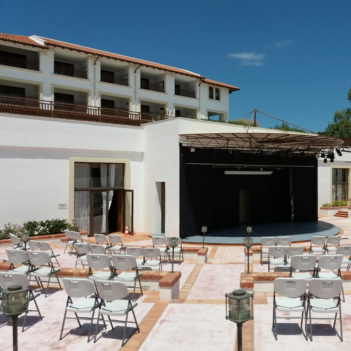 Restaurant "Biergarten" in Esch