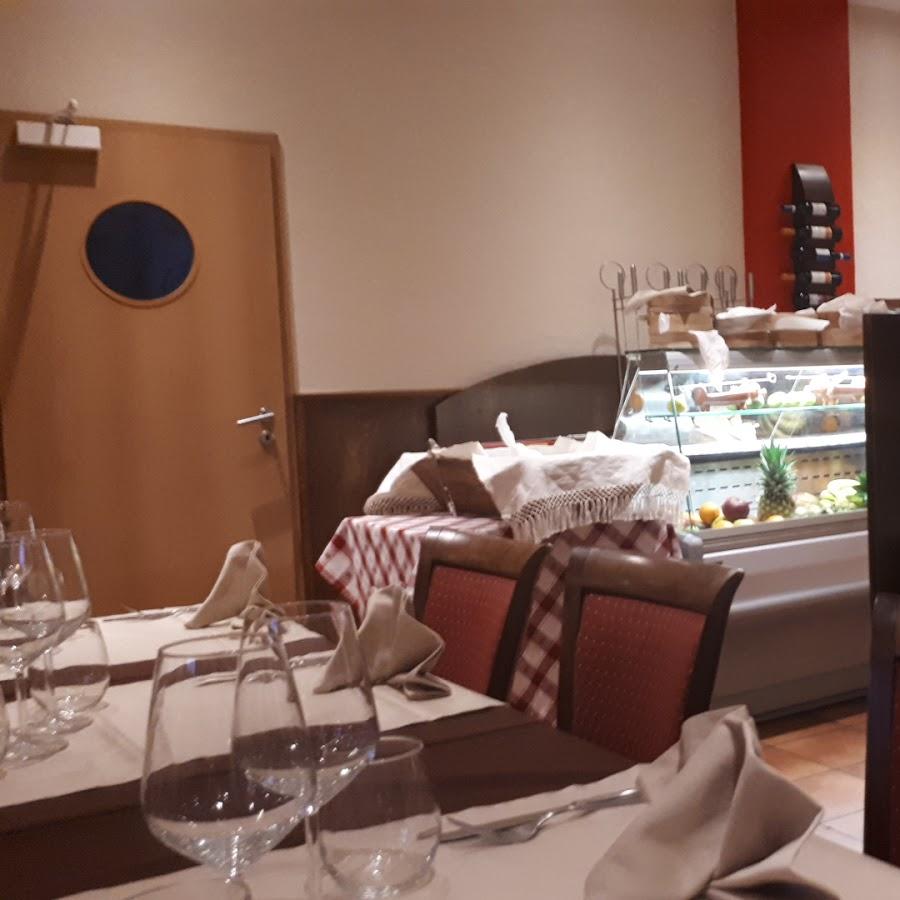 Restaurant Chez Luis EschsurAlzette Speisekarte 🍽️