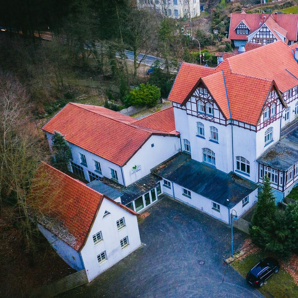 Restaurant "Hotel und Restaurant Waldquartier" in Bad Essen