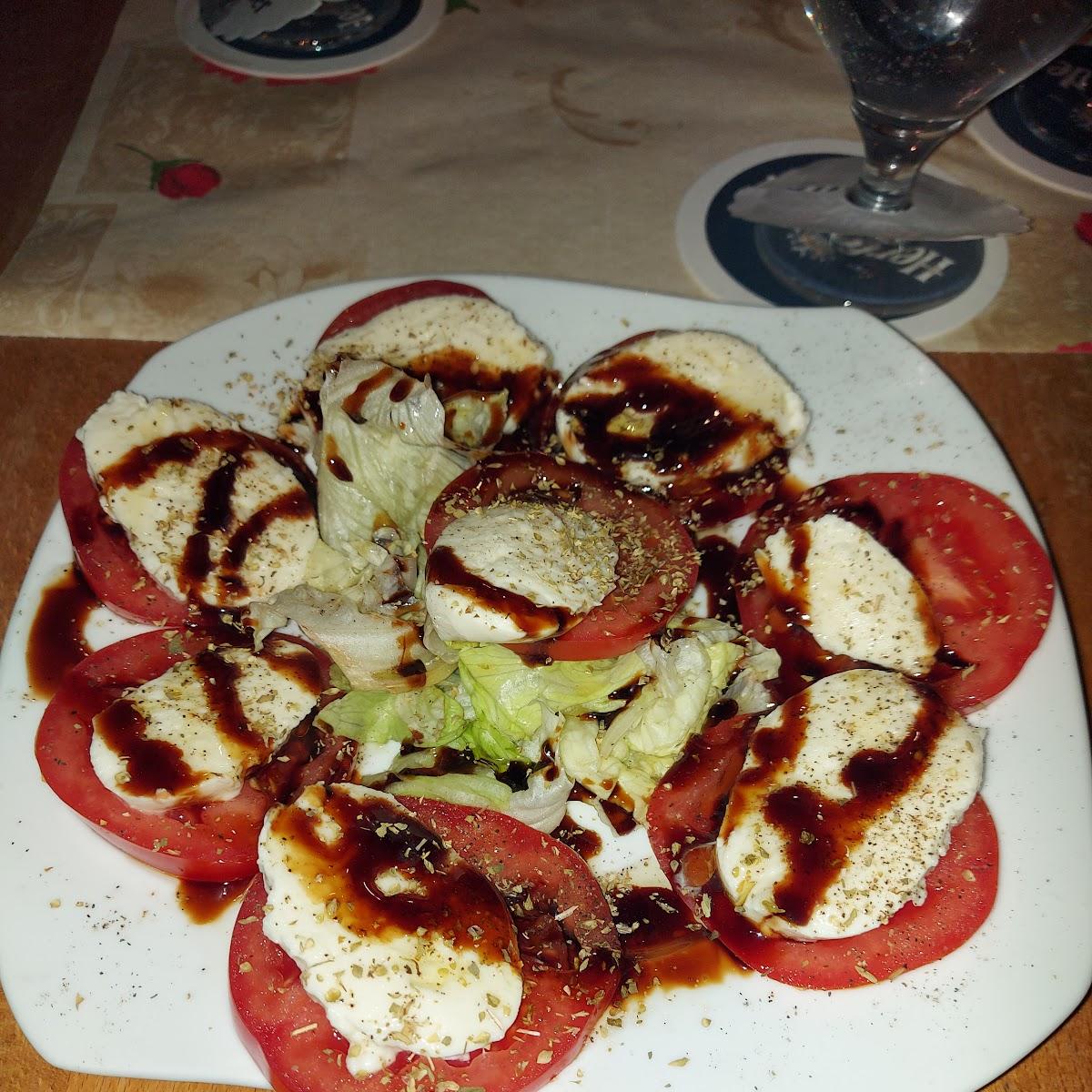 Restaurant "Gaststätte Il Cavallino" in Bad Essen