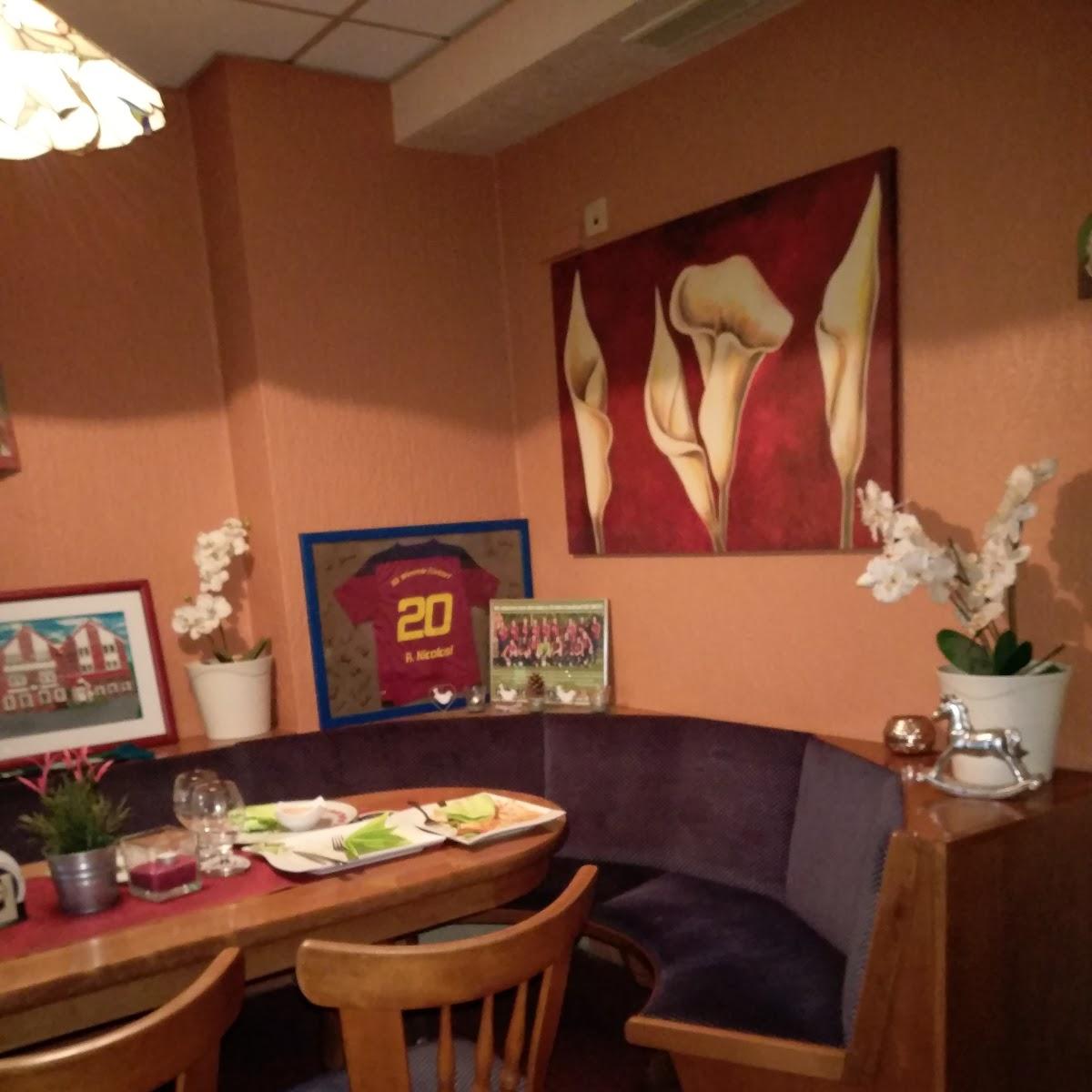 Restaurant "Gaststätte Il Cavallino" in Bad Essen