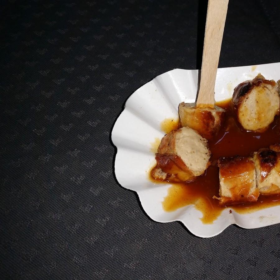 Restaurant "Imbiss" in Bad Essen