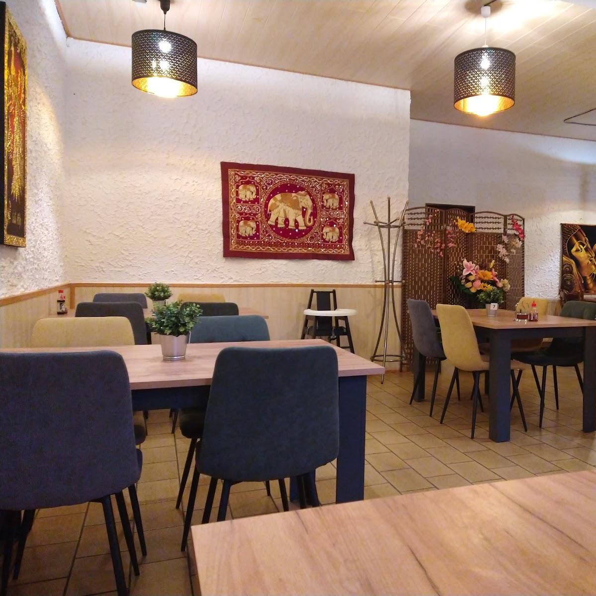 Restaurant "Pattaya Asia Food" in Stutensee