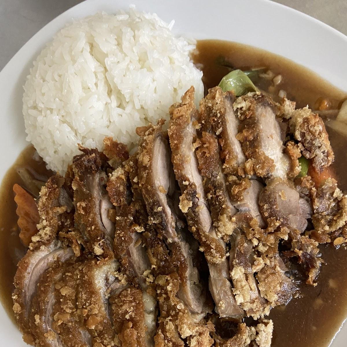 Restaurant "Pattaya Asia Food" in Stutensee