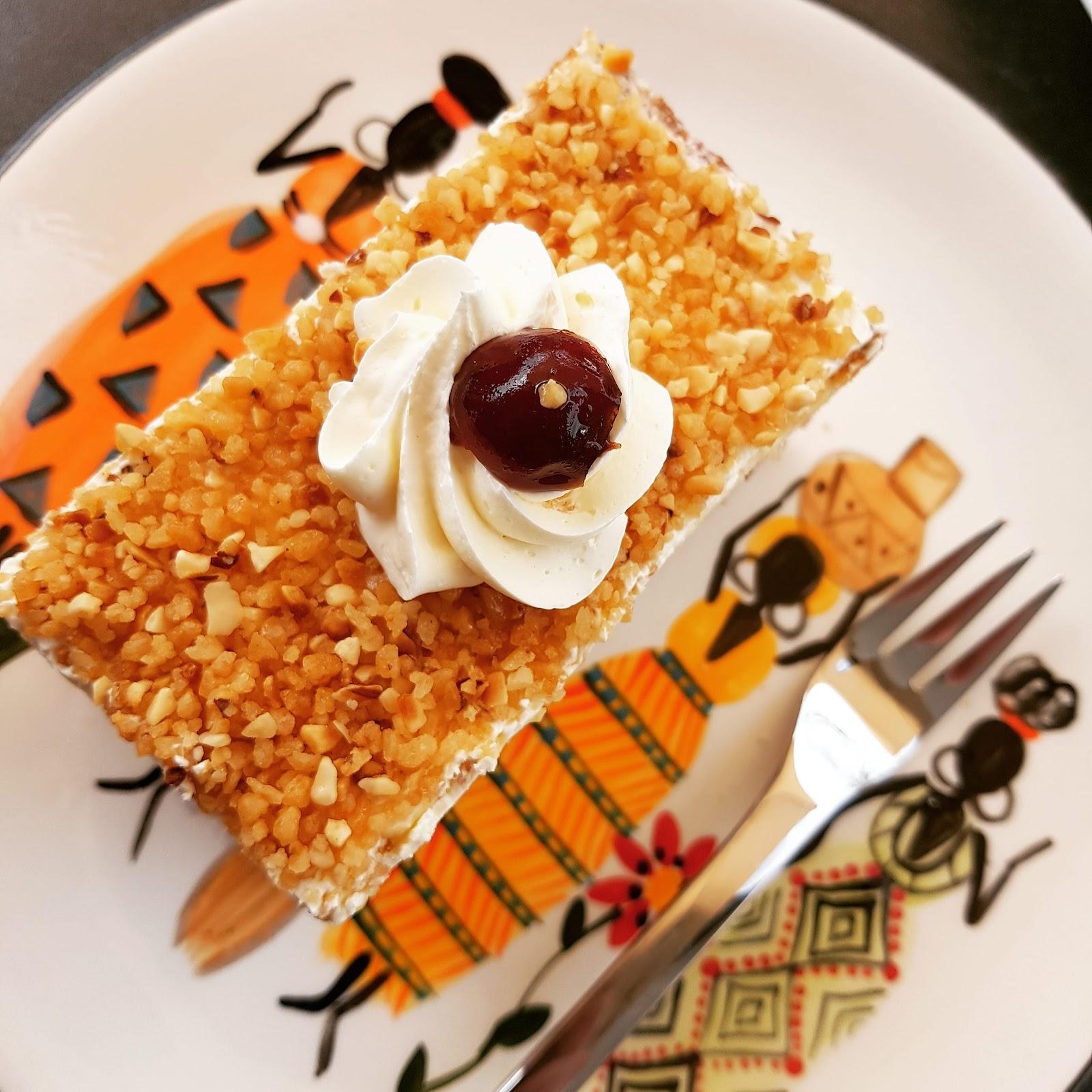 Restaurant "Café FAIR" in Gladenbach