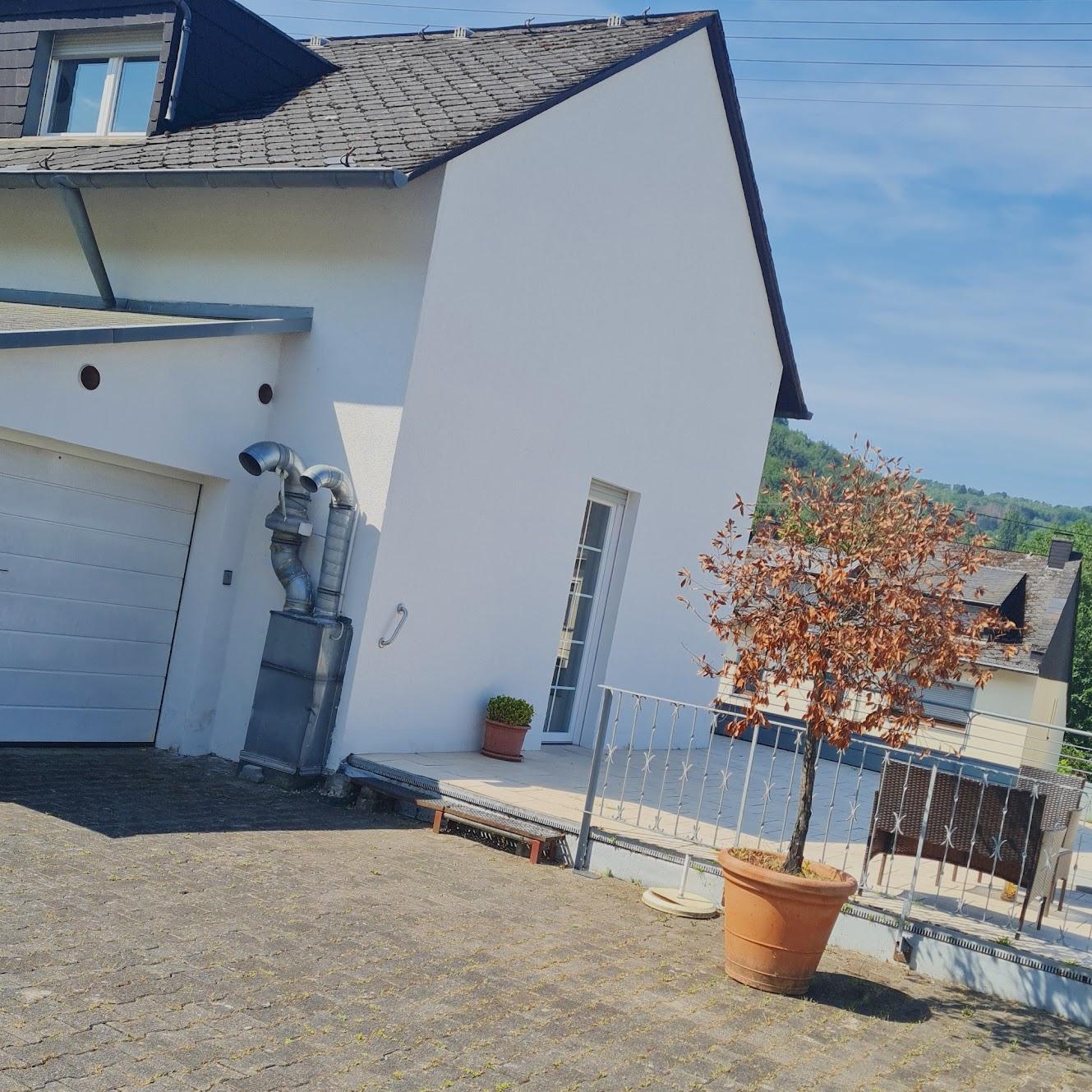 Restaurant "Kirchstraße 71" in Fell