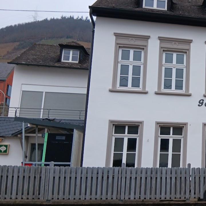 Restaurant "Kirchstraße 71" in Fell