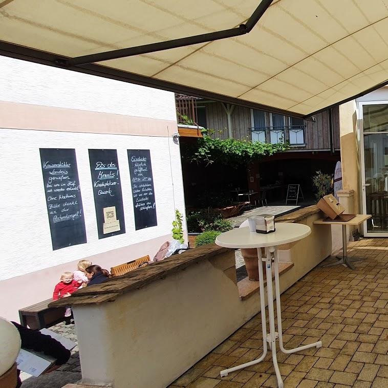 Restaurant "Zum Löwen" in  Kaiserstuhl