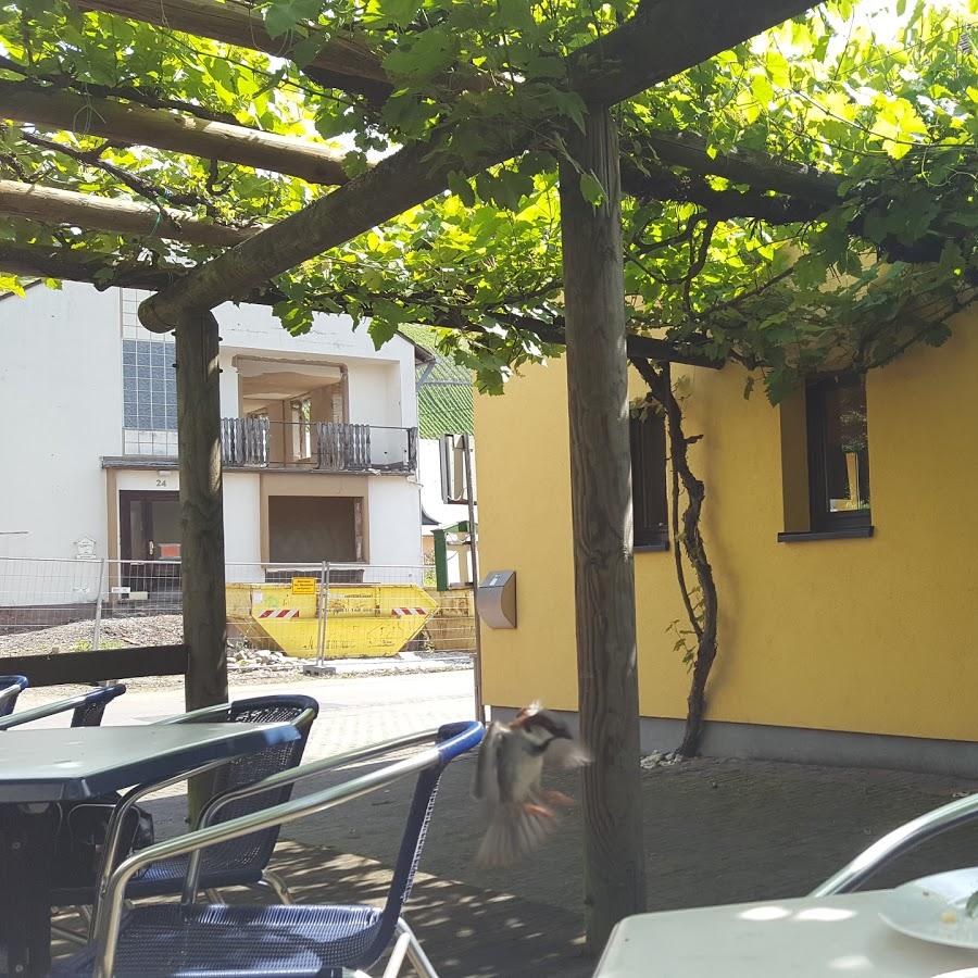 Restaurant "Michaela’s Café Laurentius" in Longuich