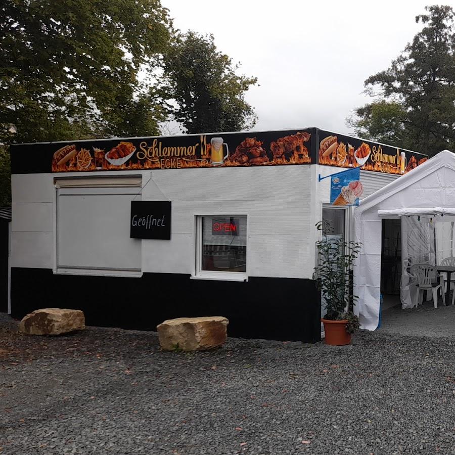 Restaurant "Schlemmerecke" in Waldrach