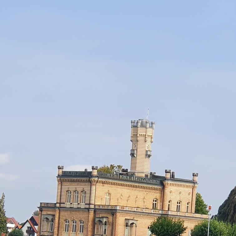 Restaurant "Hotel Seestern" in Wasserburg (Bodensee)