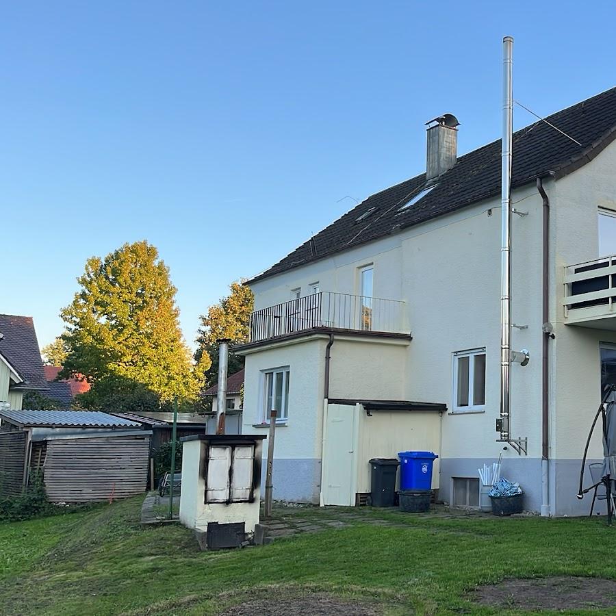 Restaurant "Fischverkauf und Ferienwohnungen Maximilian Friedl" in Wasserburg (Bodensee)
