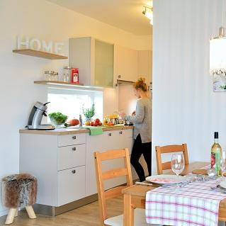 Restaurant "Sporrädles Obsthof" in Wasserburg (Bodensee)