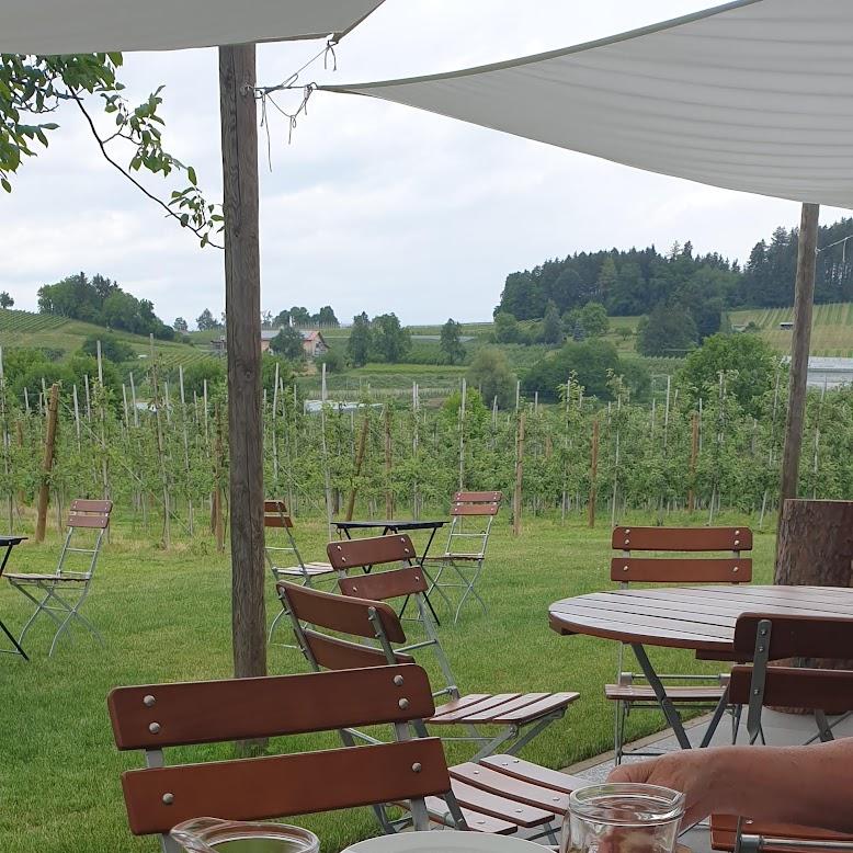 Restaurant "Franz