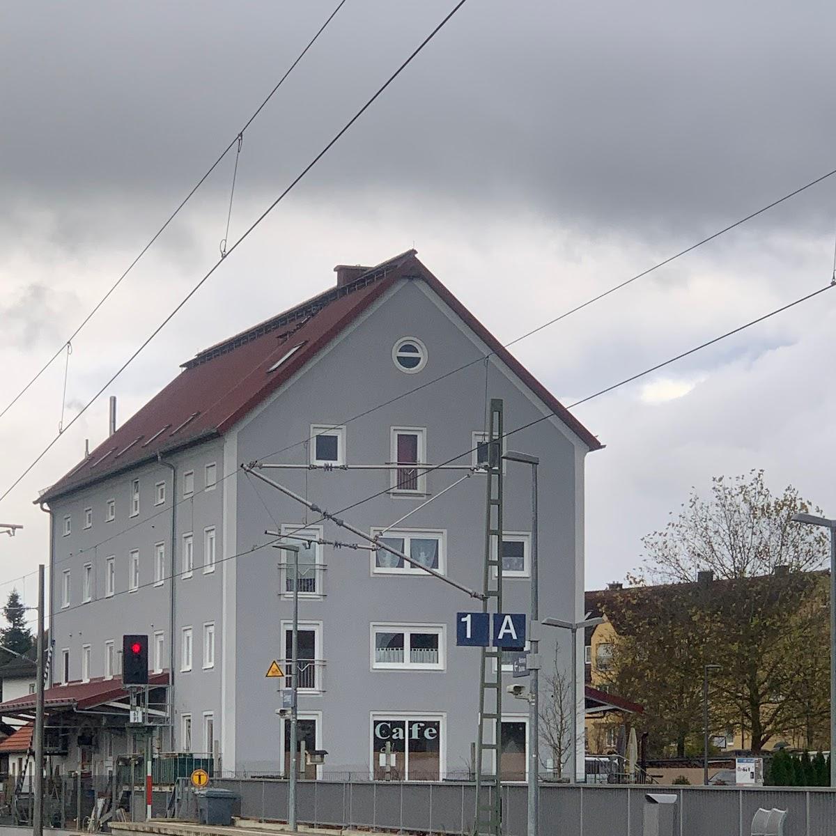 Restaurant "Hotel Zachskorn UG (haftungsbeschränkt)" in Erdweg