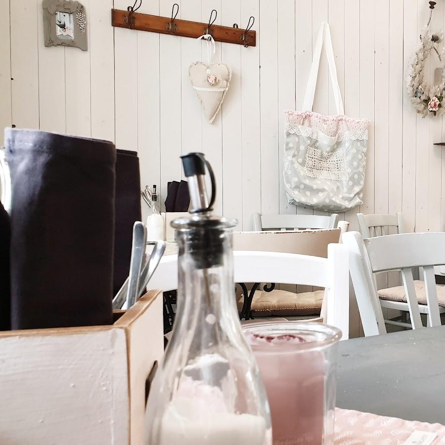 Restaurant "Lille Café in Der Windmühle (Bitte reservieren)" in Hartheim am Rhein