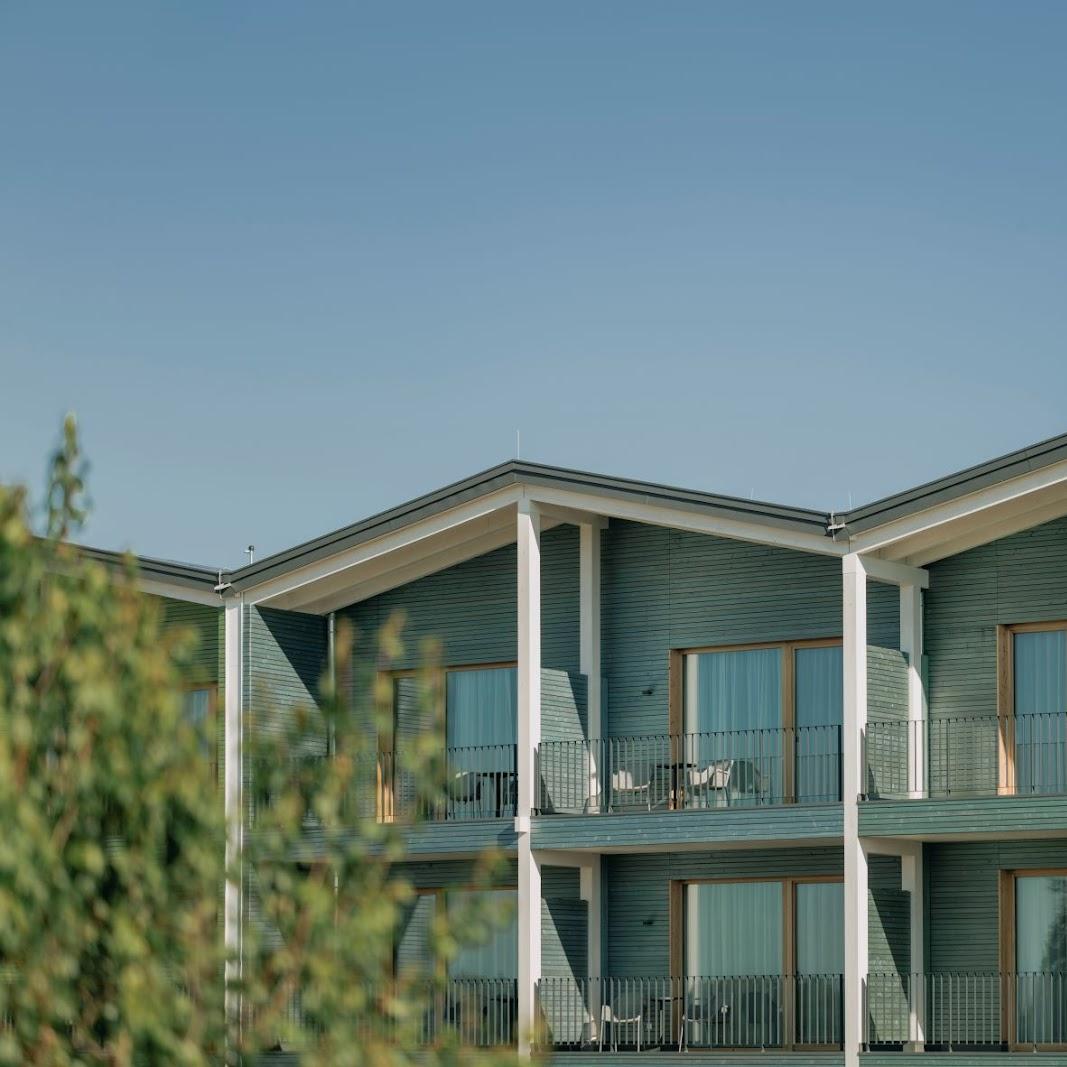 Restaurant "Landhotel Bohrerhof" in Hartheim am Rhein