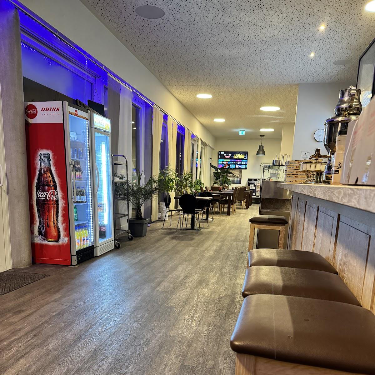 Restaurant "Yummy Pizza Kebap" in Eschbach