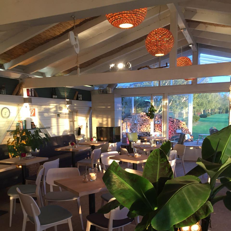 Restaurant "mijo café lounge" in Bad Krozingen