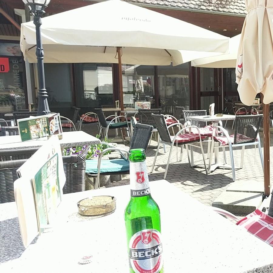 Restaurant "Eiscafé Dolomiti" in Bad Krozingen