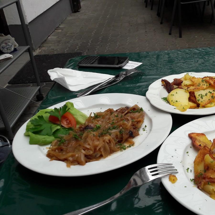 Restaurant "Weingut Weinstube Gästehaus Barth" in Bad Dürkheim