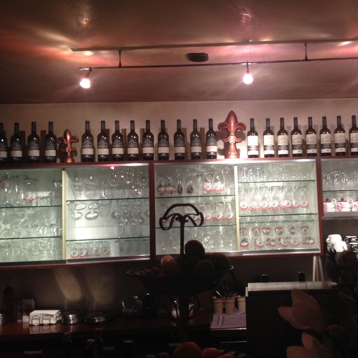 Restaurant "Bella Italia" in Viechtach