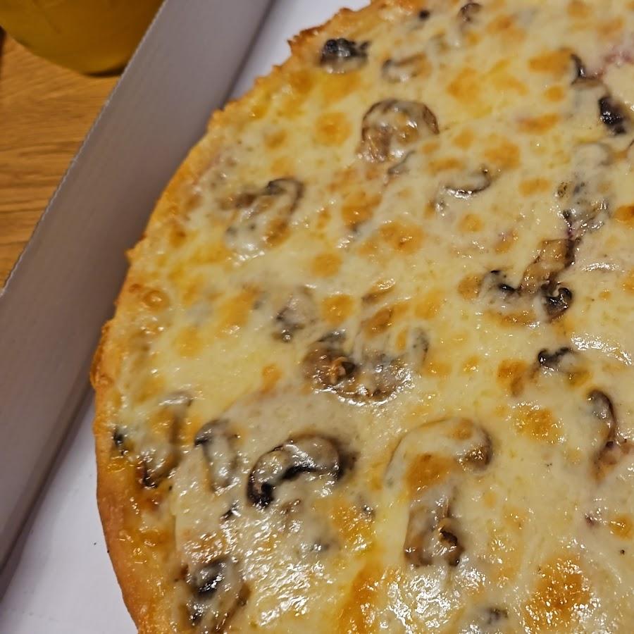 Restaurant "Bringdienst Zur Schnecke" in Bad Nenndorf