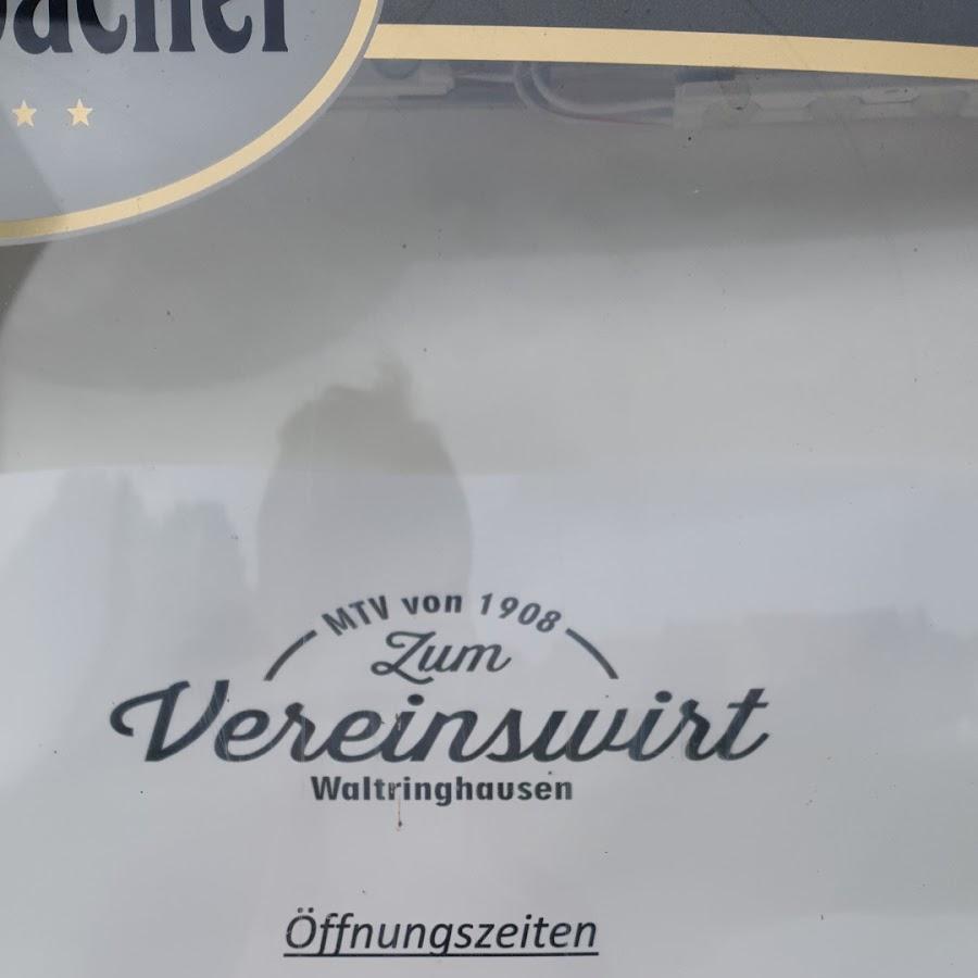 Restaurant "Zum Vereinswirt" in Bad Nenndorf