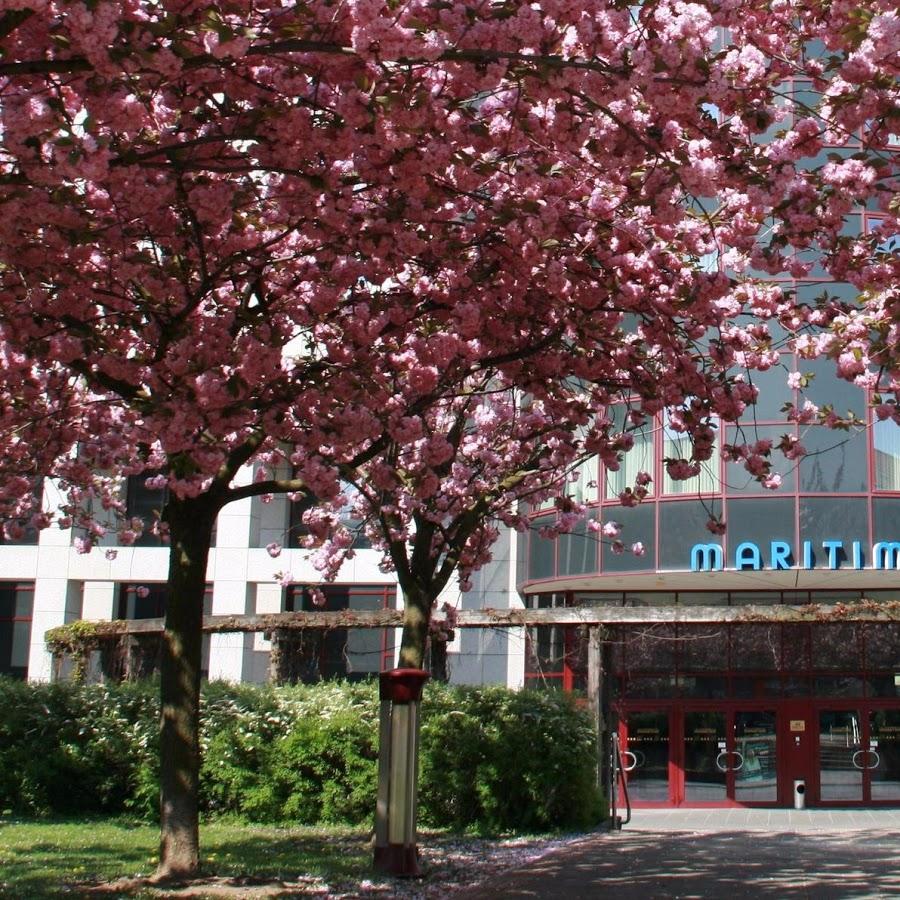 Restaurant "Maritim Hotel" in Magdeburg