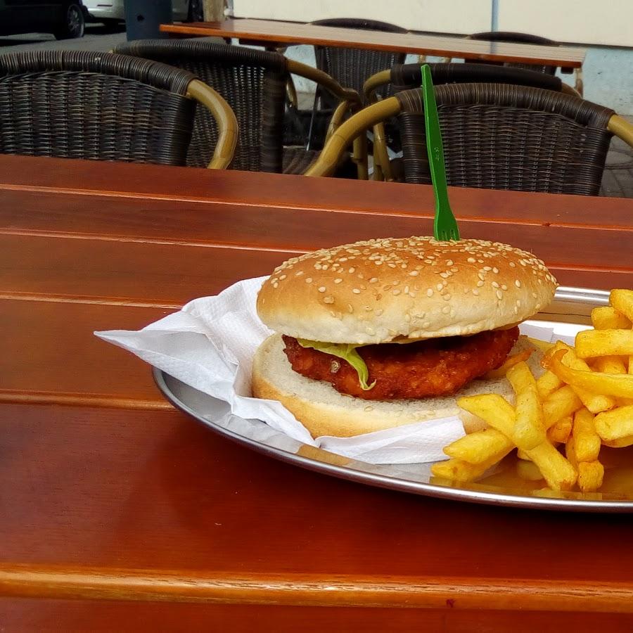 Restaurant "Grill Time – Döner, Pizza, Burger" in Berlin