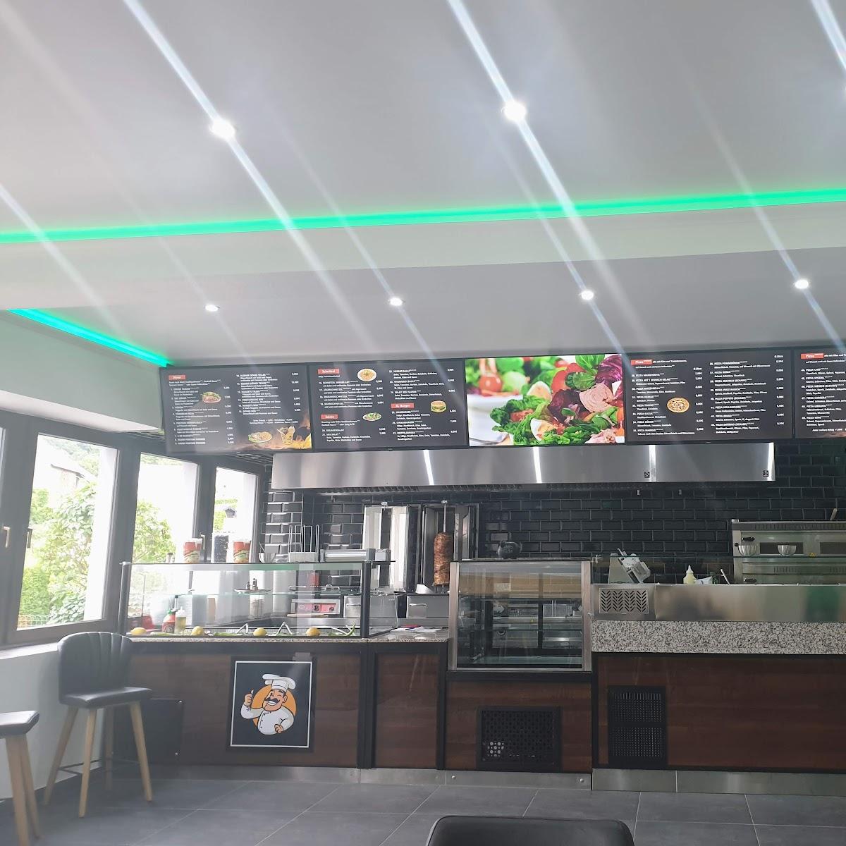 Restaurant "Dimen