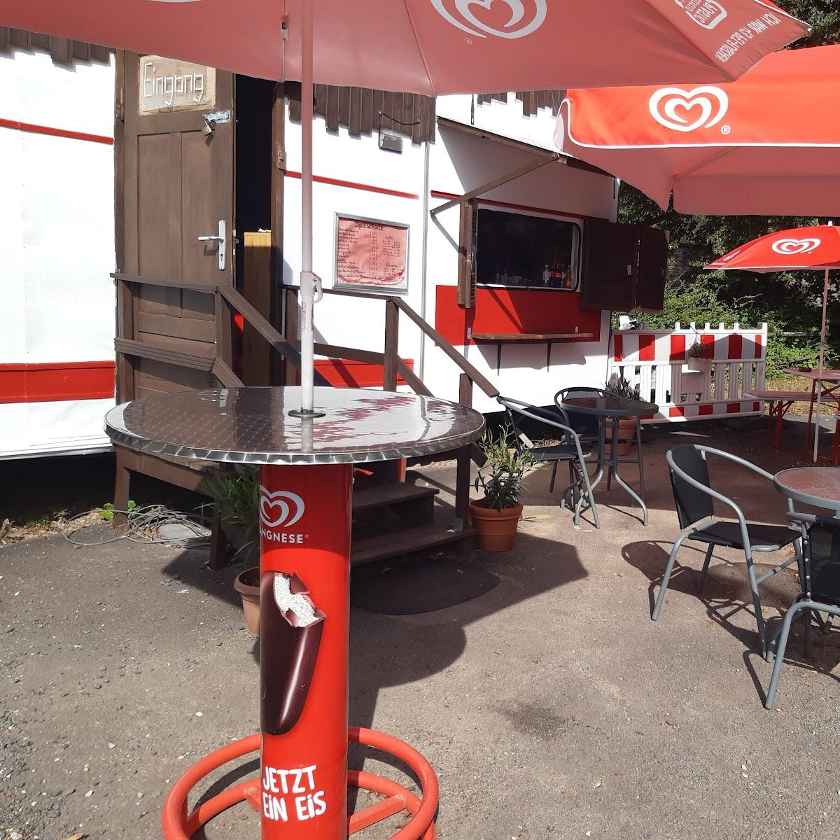 Restaurant "Imbiss Fritty Woman" in Seffern