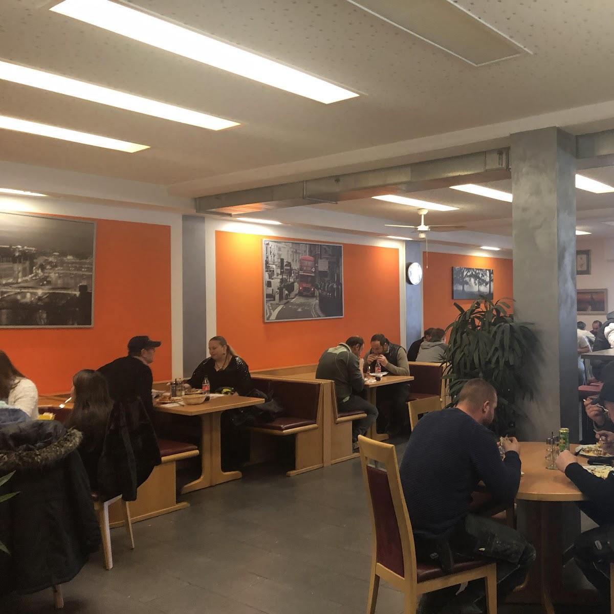 Restaurant "Allgäu Grill" in Immenstadt im Allgäu