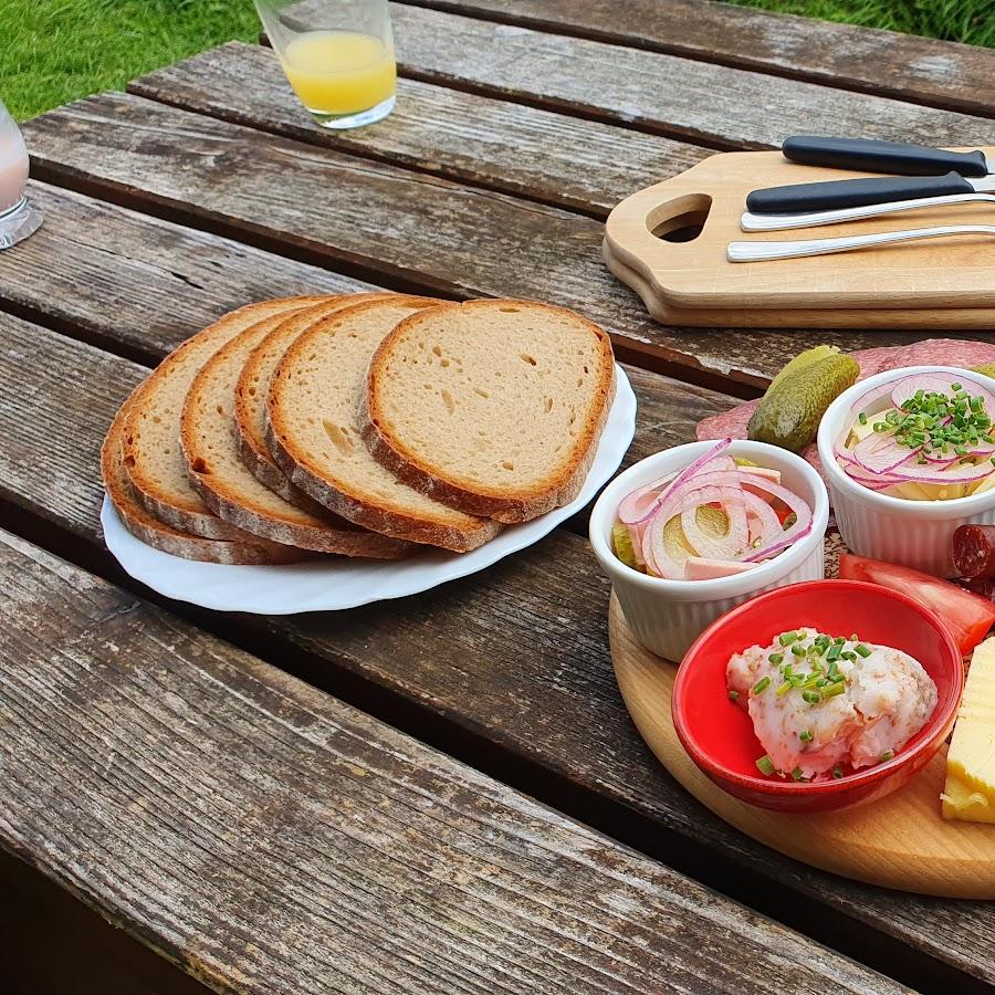 Restaurant "Alpe Hochried" in Immenstadt im Allgäu