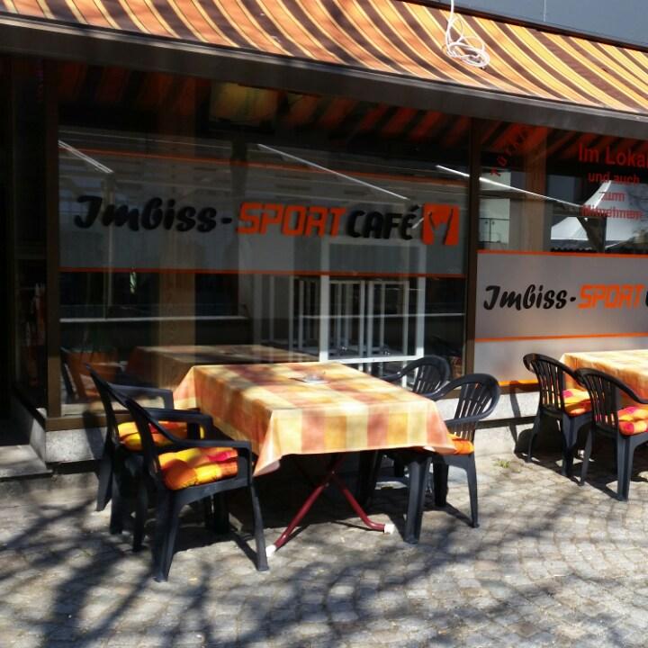 Restaurant "Städtle Kebab" in Immenstadt im Allgäu