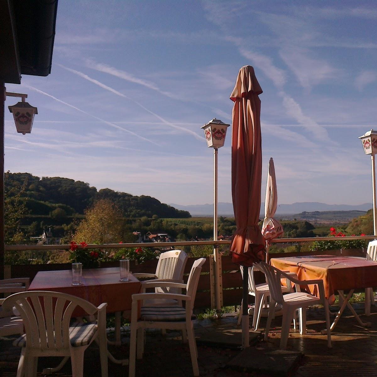 Restaurant "MuseumsCafé & Hofladen Zeisset" in  Weisweil