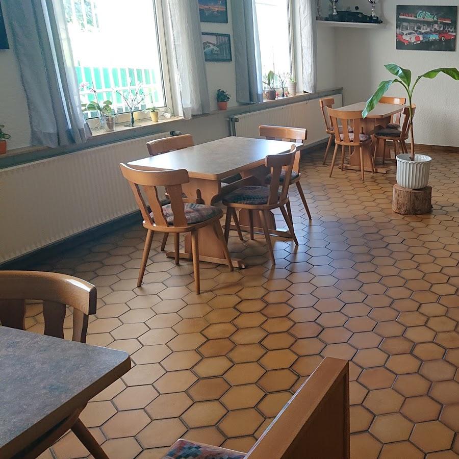 Restaurant "TuS Lappentascherhof 1922 e.V." in Homburg