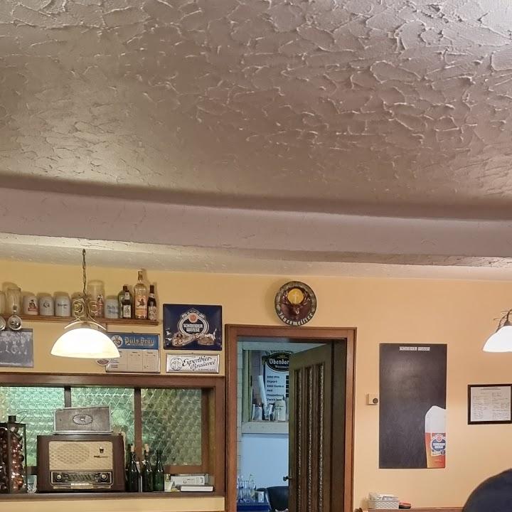 Restaurant "Ingrid Bauer" in Küps