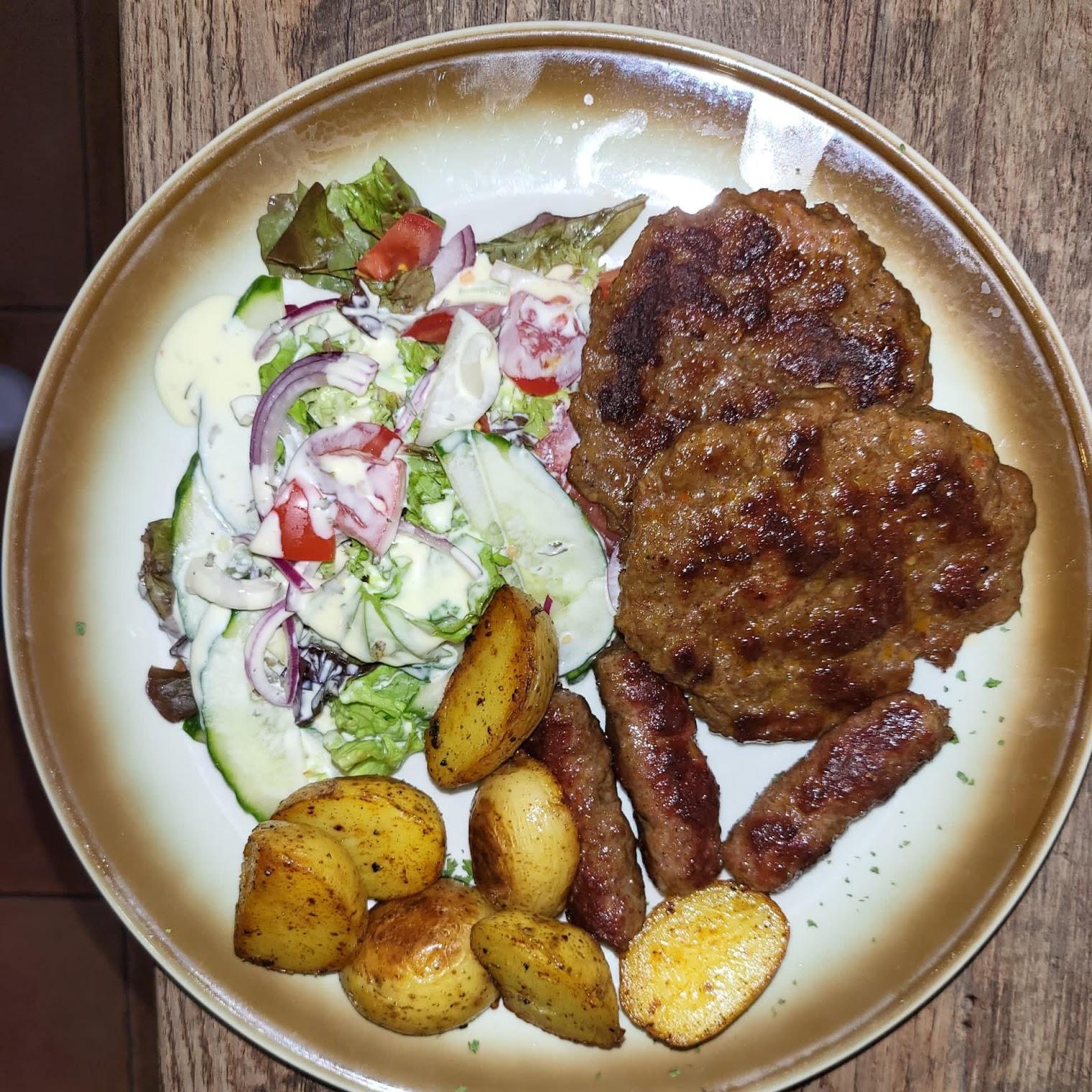 Restaurant "Restaurant Kosova" in Küps