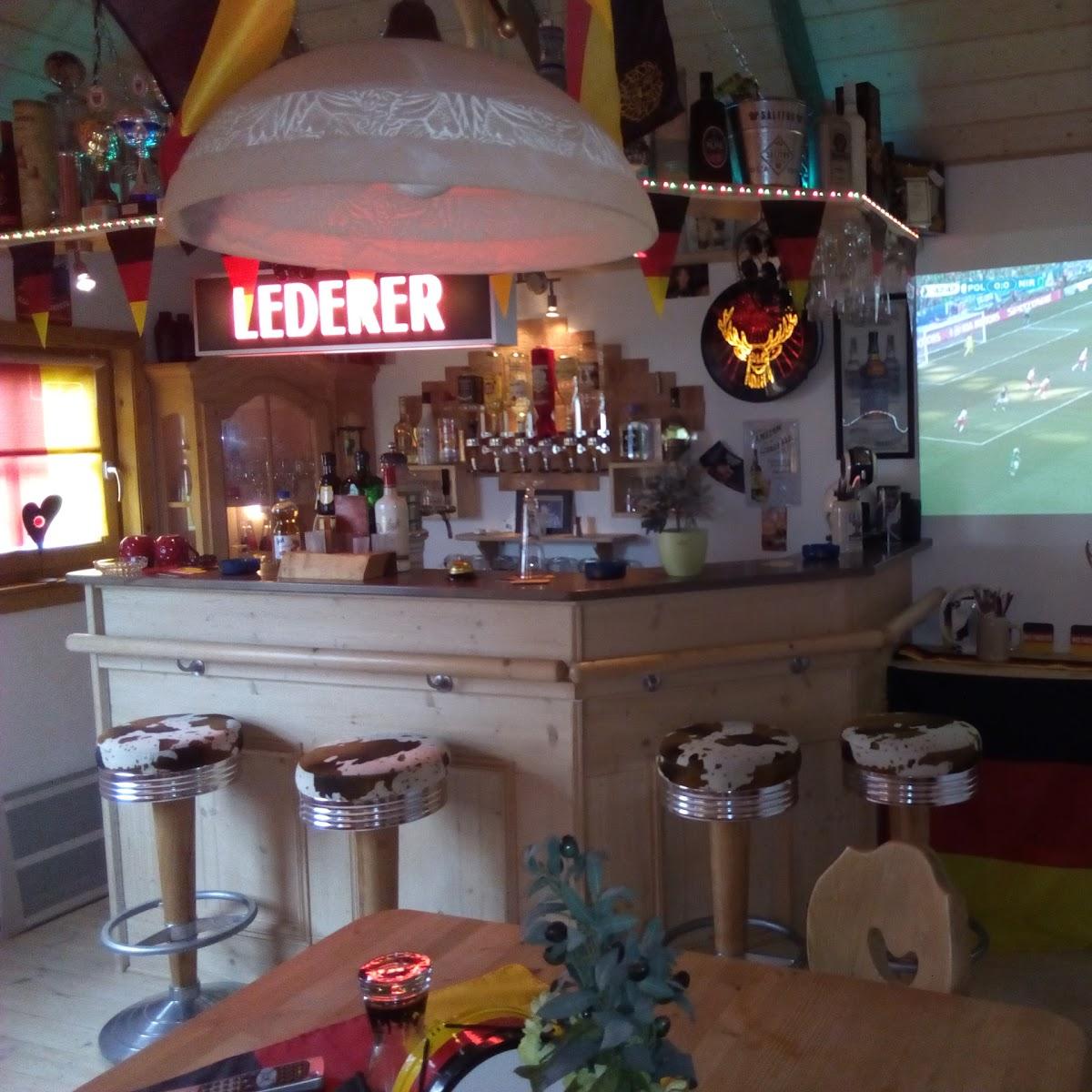 Restaurant "Uwi
