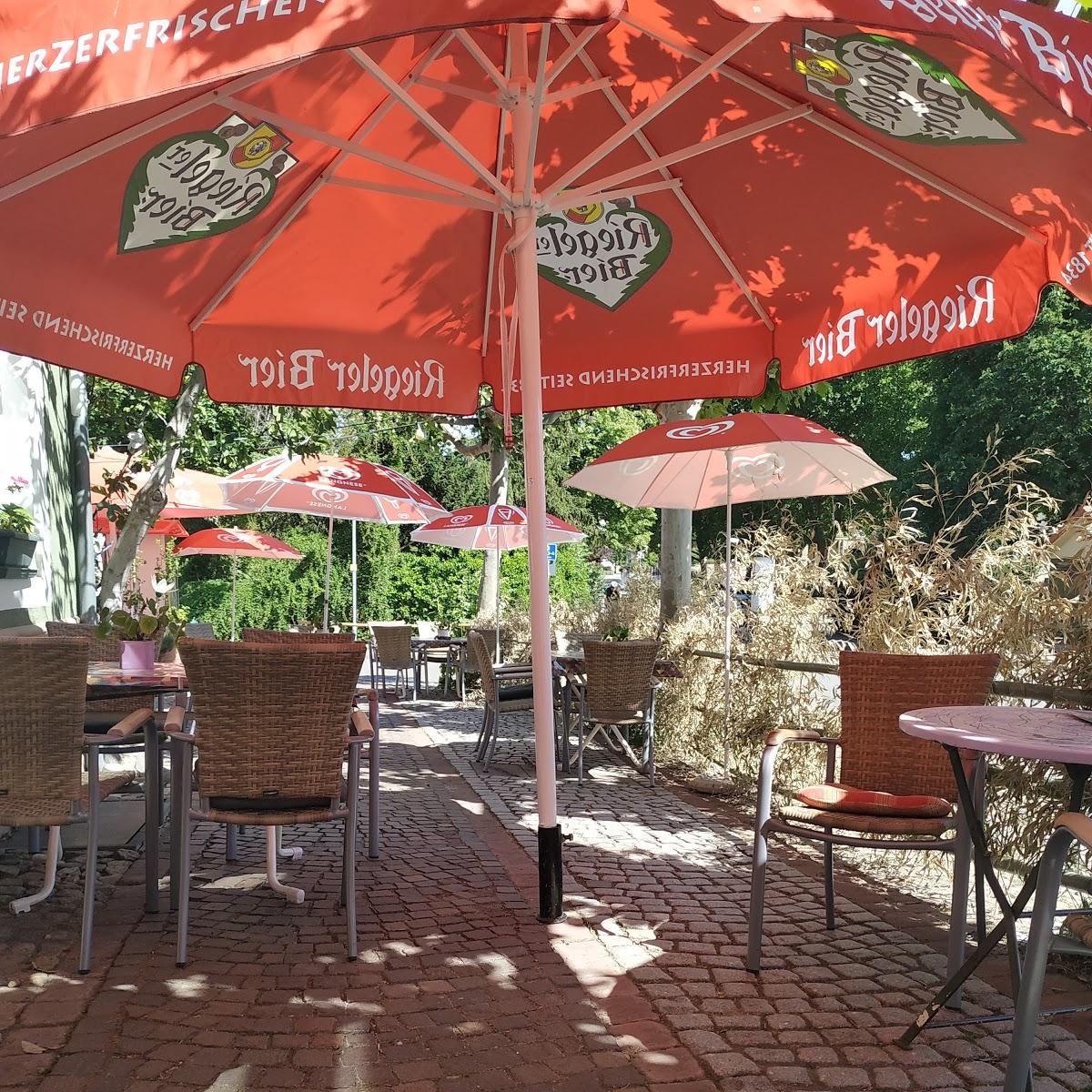 Restaurant "Star Kebap" in  Kaiserstuhl