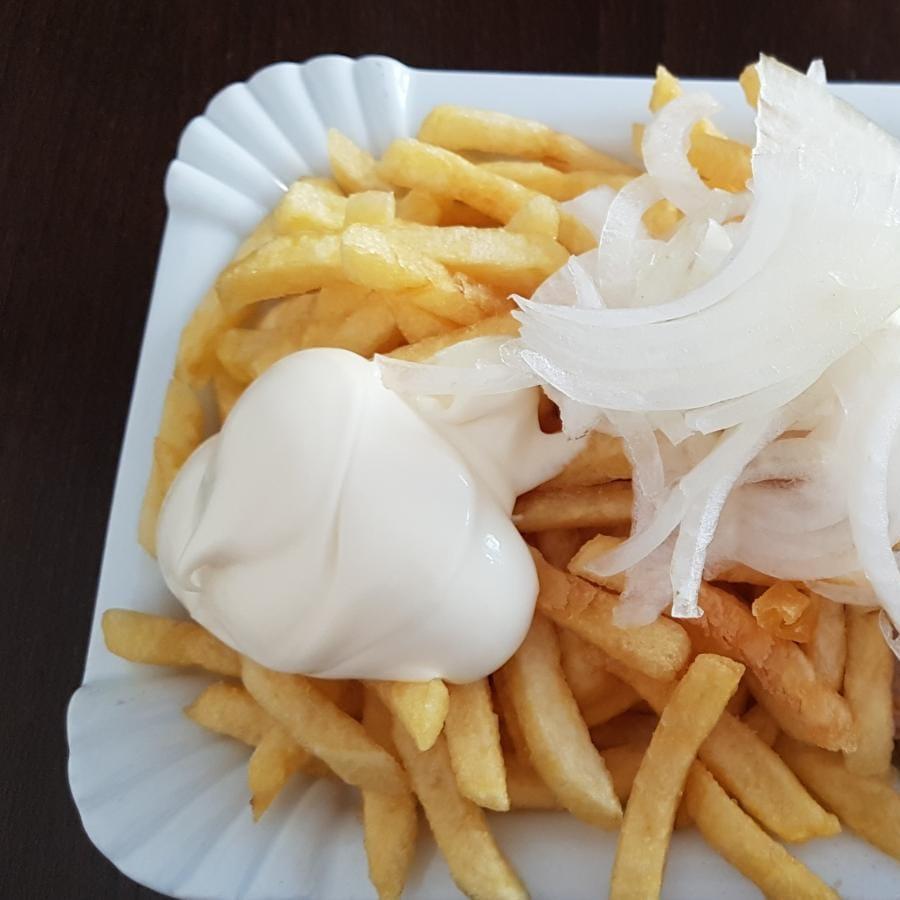 Restaurant "Delphi Grill" in Dortmund