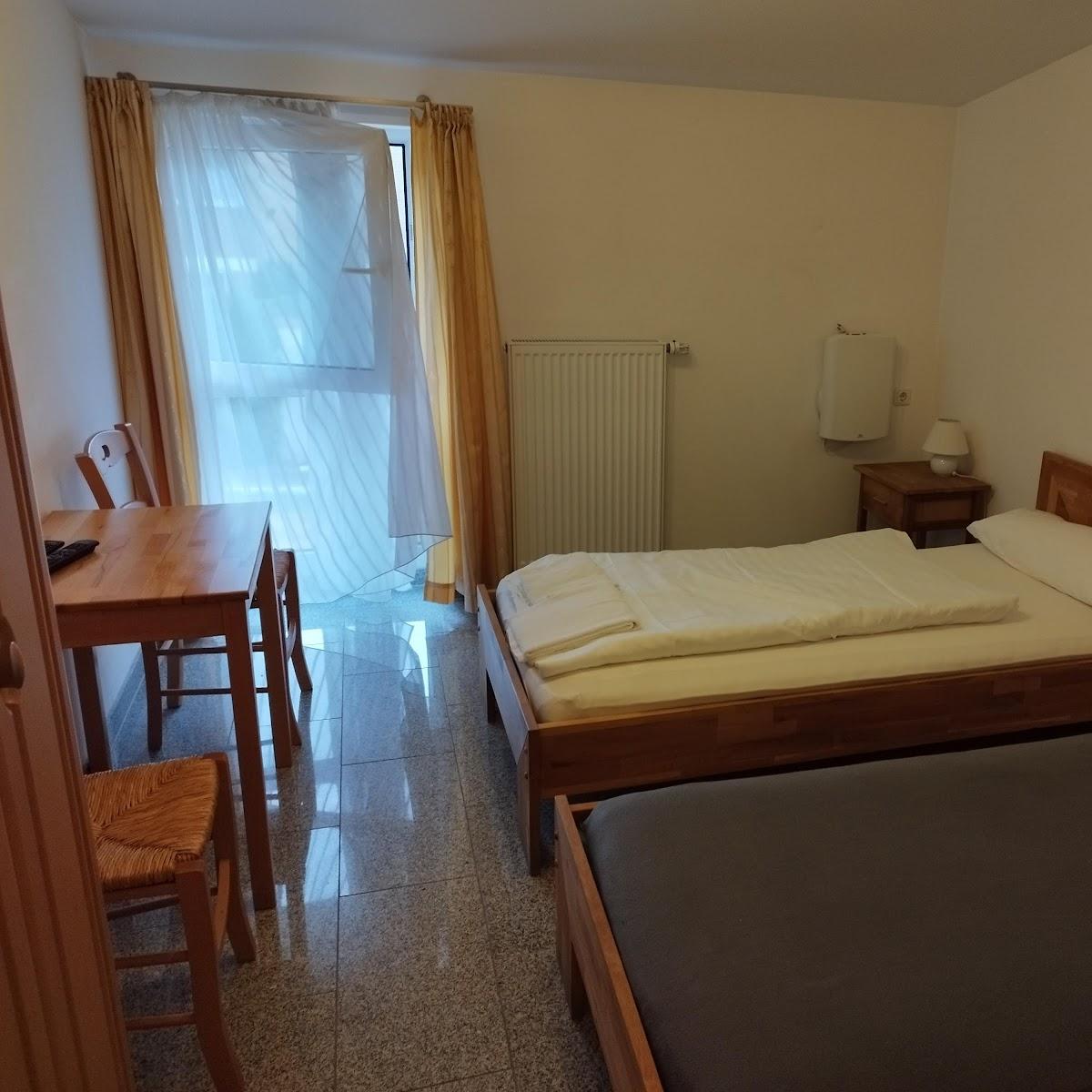 Restaurant "Attika Hotel" in Halstenbek