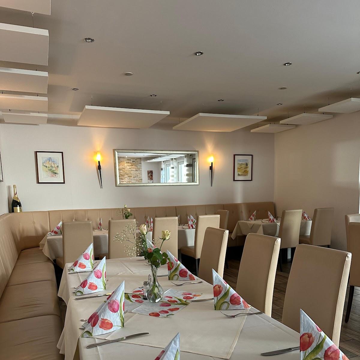 Restaurant "Wirtshaus Im Haag" in Dreieich