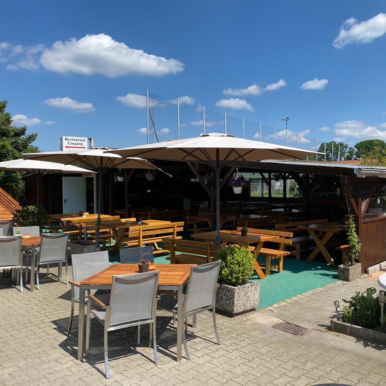 Restaurant "HSV Restaurant Götzenhain" in Dreieich