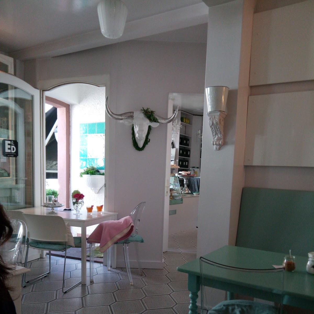 Restaurant "La Table - Eating and Drinking" in Dreieich