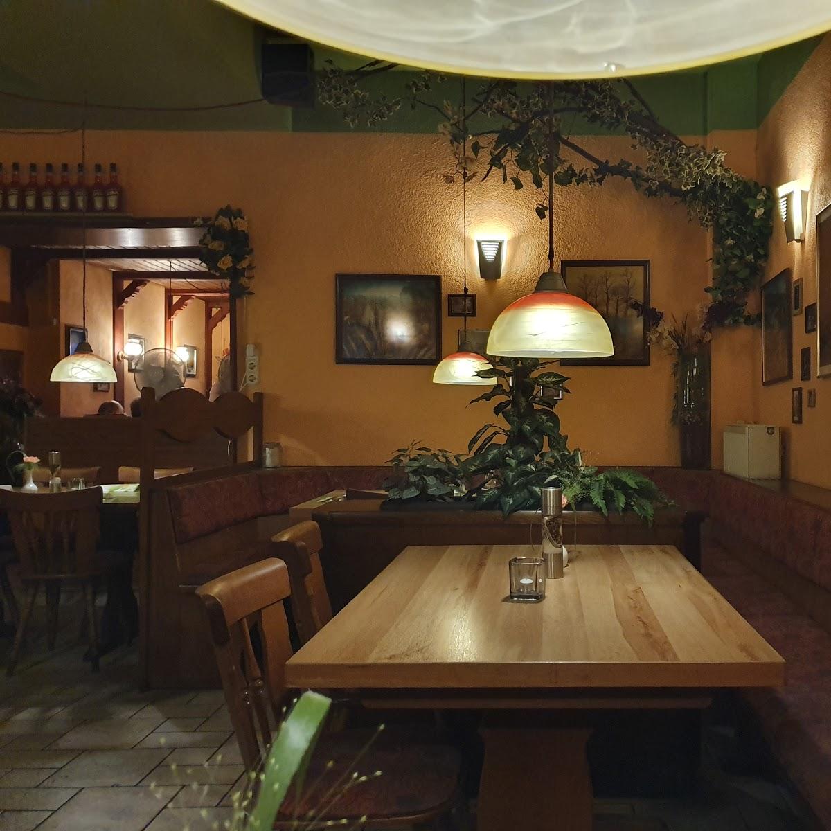 Restaurant "Speisegaststätte STG" in Dreieich